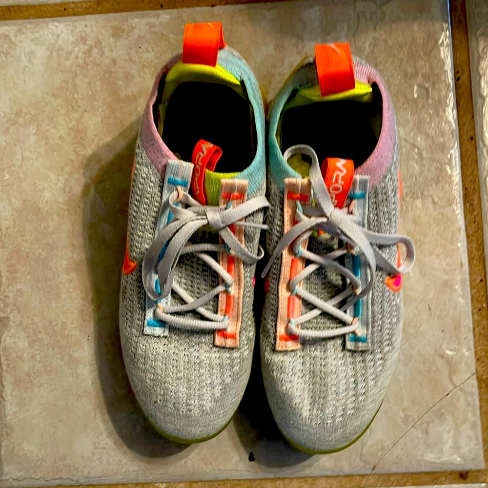 Nike VaporMax Women’s Size 6.5